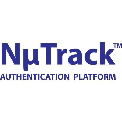 NμTrack's Logo