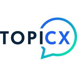 Topicx Logo