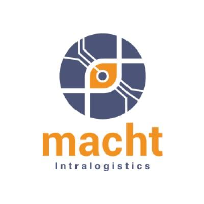Macht Intralogistics Logo
