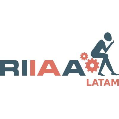 RIIAA Logo