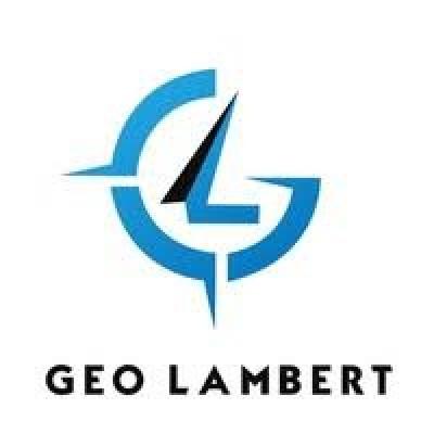 GEOLAMBERT Logo