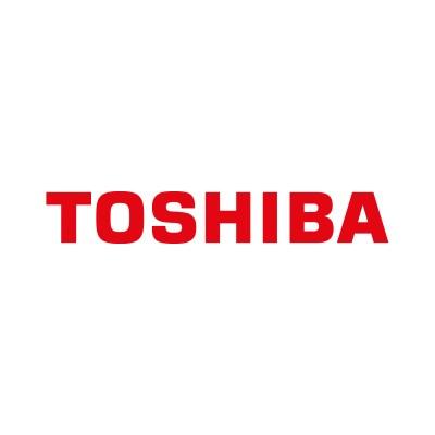Toshiba Tec Switzerland AG's Logo