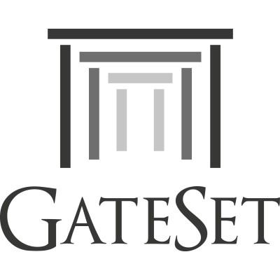 GateSet Security Systems Logo