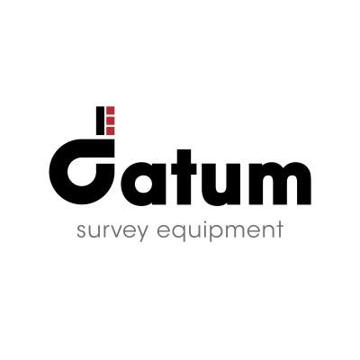 Datum Survey Equipment Logo