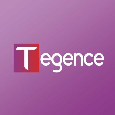 Tegence Logo