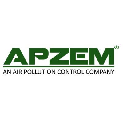 Apzem - Air Pollution Control Company Logo