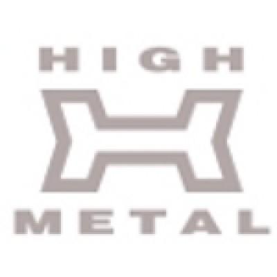 High Metal Oy Logo