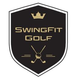 Swing Fit Golf Club Logo