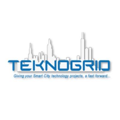 TEKNOGRID Logo