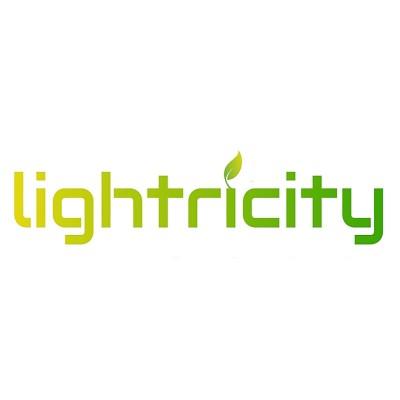 Lightricity Logo