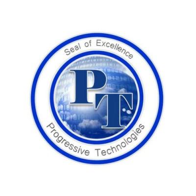 Progressive Technologies LLC Logo