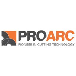 Pro-Arc Welding & Cutting Systems Pvt. Ltd. Logo