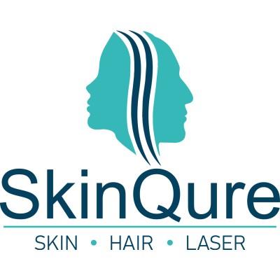 SkinQure's Logo