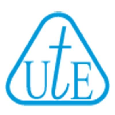 ULTRA t Equipment Company Inc. Logo