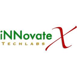 iNNovateX Techlabs Logo