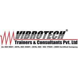Vibrotech Trainers & Consultants Pvt. Ltd. Logo