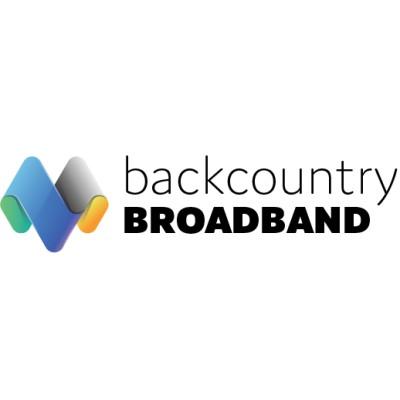 Backcountry Broadband Logo