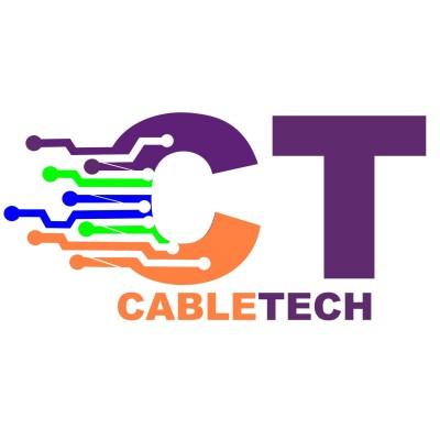 CABLETECH Logo