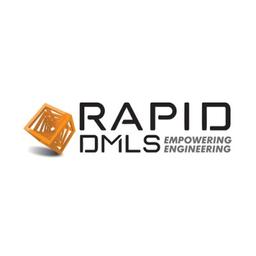 Rapid DMLS Inc Logo