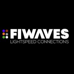 Fiwaves Logo