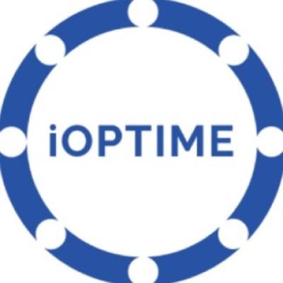iOPTIME Pvt Ltd Logo