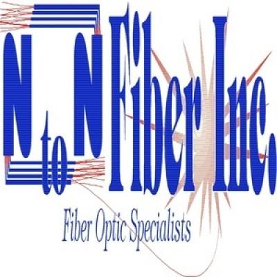 N to N Fiber Inc. Logo