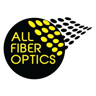 All Fiber Optics's Logo