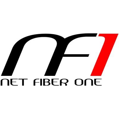 Net Fiber One Inc. Logo