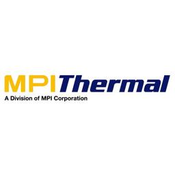 MPI Thermal Logo