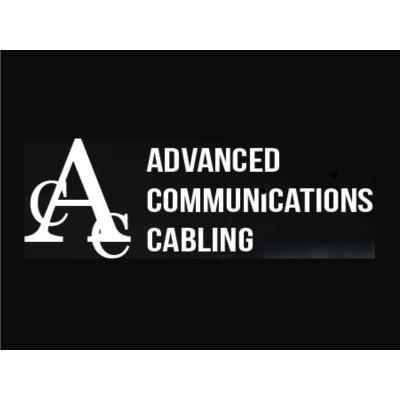 Advanced Communications Cabling and Security Logo