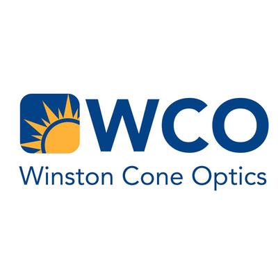 Winston Cone Optics's Logo