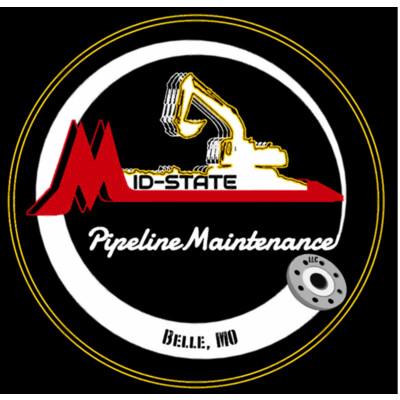Mid-State Pipeline Maintenance Logo