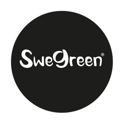 Swegreen Logo