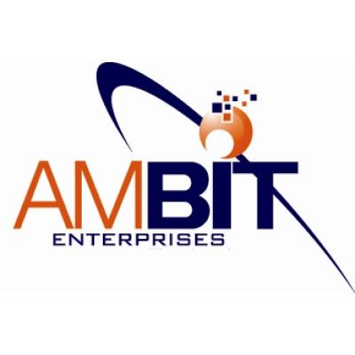 Ambit Technology Group Logo