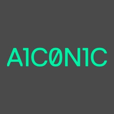 AICONIC Logo