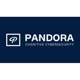 PANDORA COGNITIVE CYBERSECURITY S.A. Logo