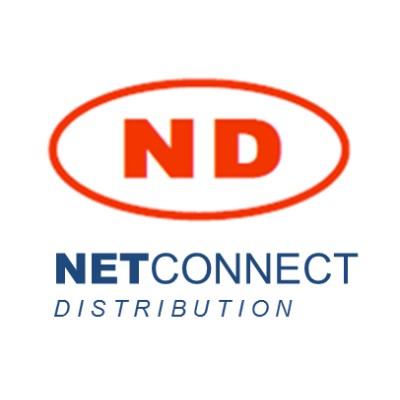 Netconnect Distribution Logo