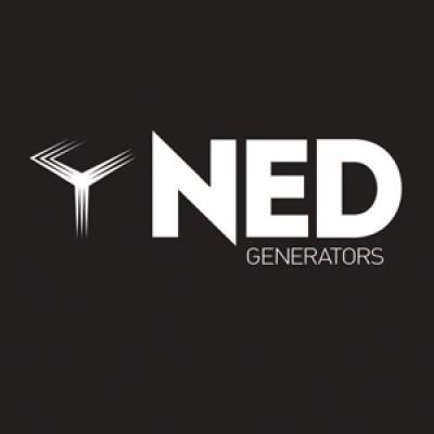 NED Generators Logo