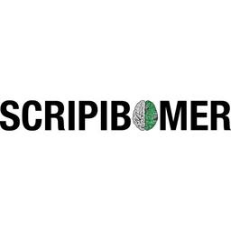 SCRIPIBOMER Logo