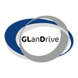 GLanDrive Logo