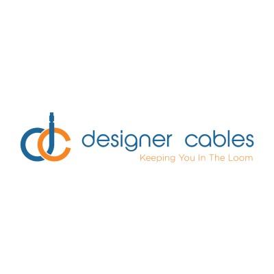 Designer Cables (Pty) Ltd Logo