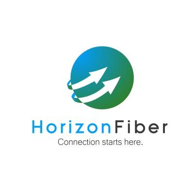 Horizon Fiber Logo