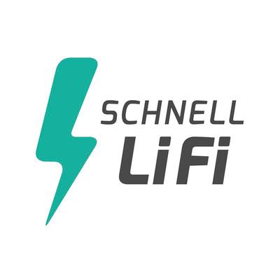 Schnell LiFi GmbH's Logo