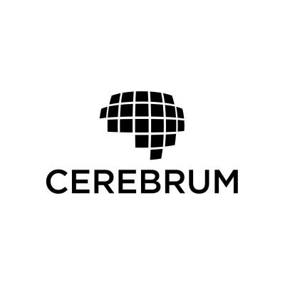 CEREBRUM Logo