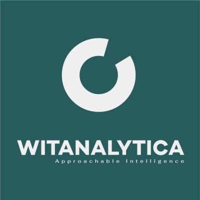 Witanalytica's Logo