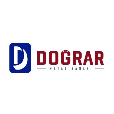 Dograr Metal Sanayi Logo