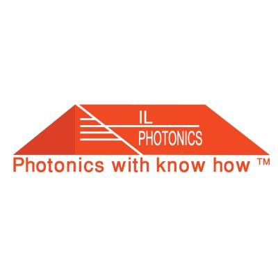 IL Photonics Logo