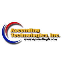 Ascending Technologies Inc. Logo