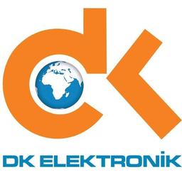 DK Electronik Ltd Şti Logo