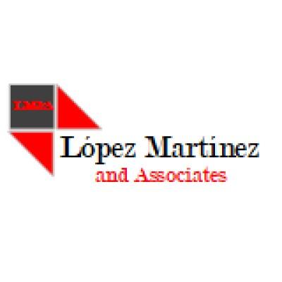 Lopez Martinez and Associates Logo